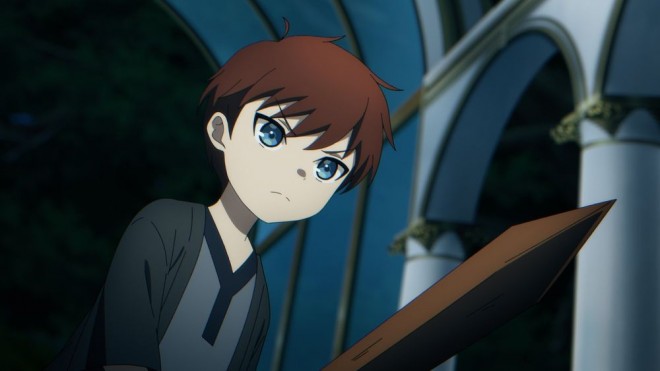 The Beginning After the End